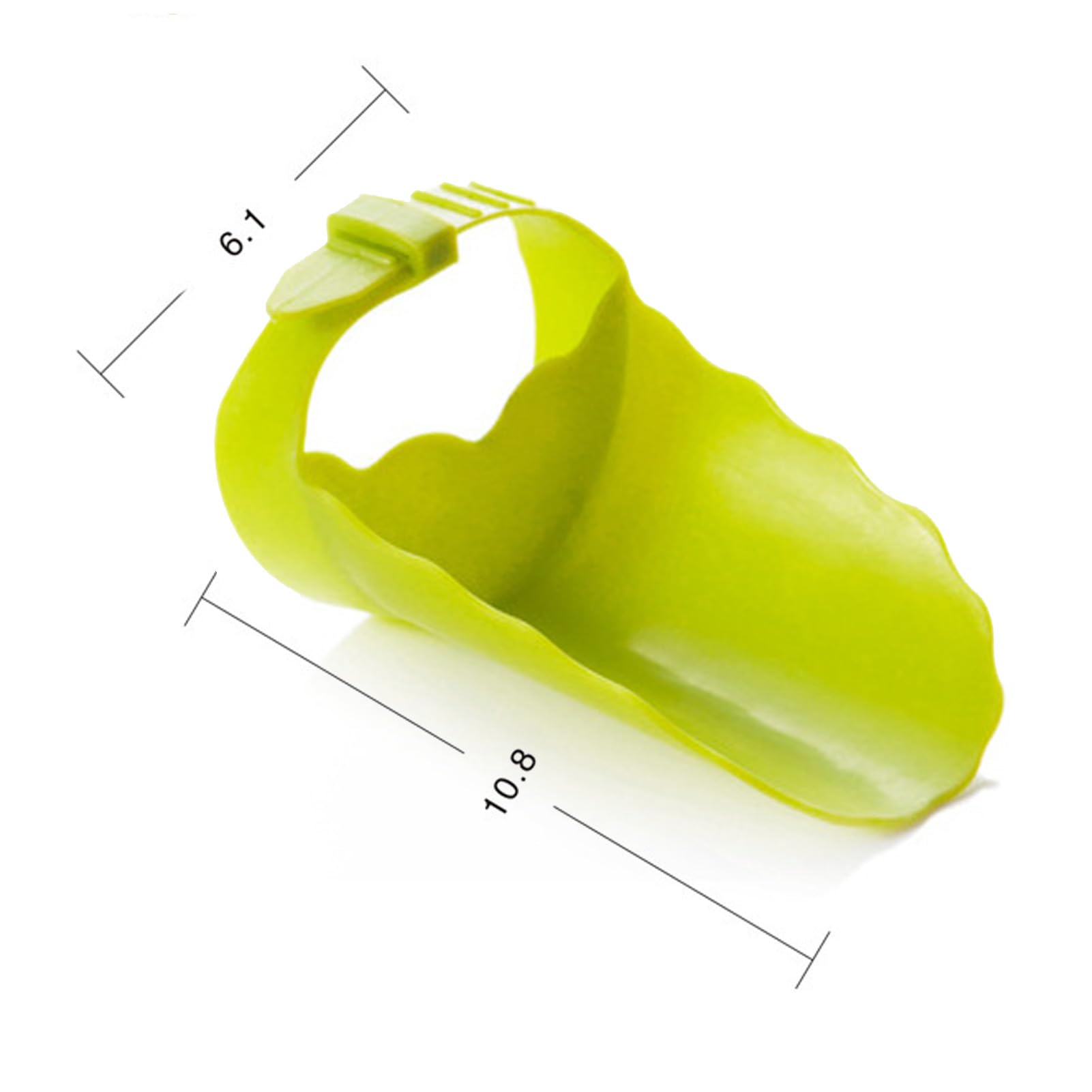 Zerodis Kids Faucet Extender is easy to clean and maintain over time.