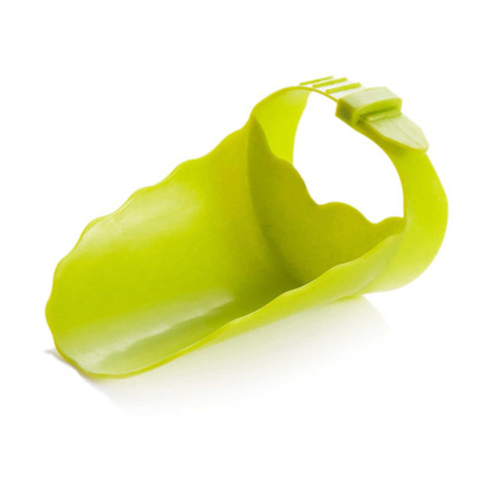 Zerodis Kids Faucet Extender in green highlights easy reach for small hands.