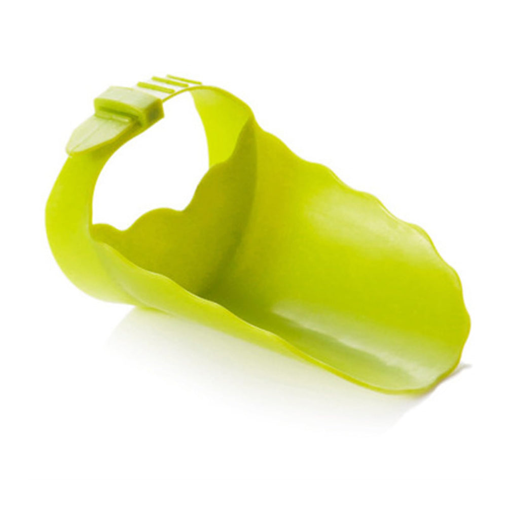 Zerodis Kids Faucet Extender extends independence for toddlers during handwashing.