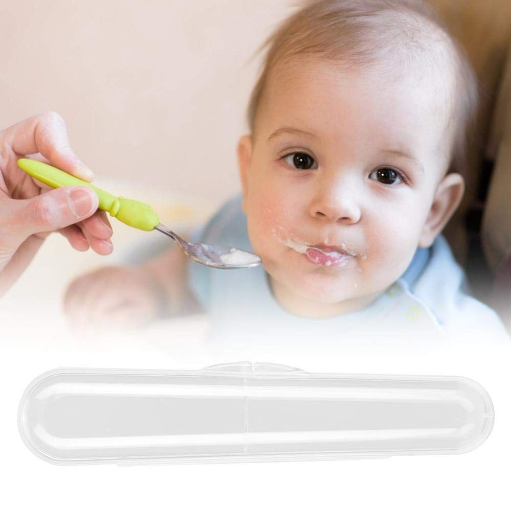 Lightweight kid friendly design ideal for school and travel