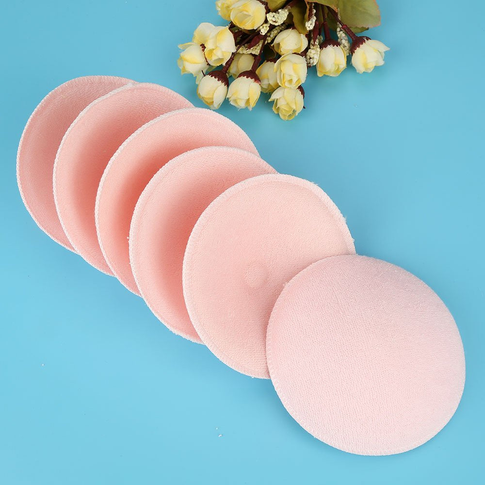 Zerodis breastfeeding pads offering comfort during feeds.