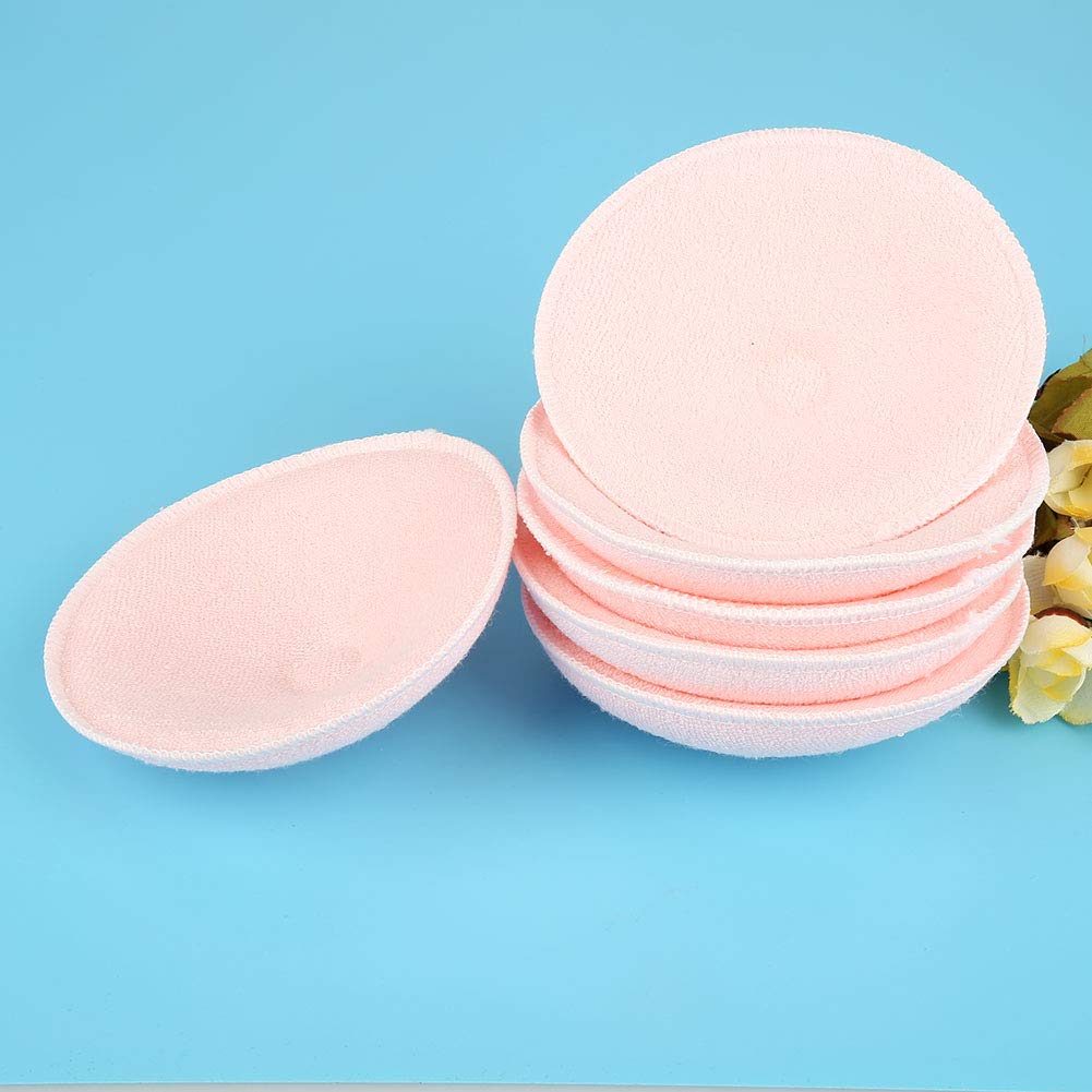 Zerodis discreet-fit nursing pads under clothing for confidence.