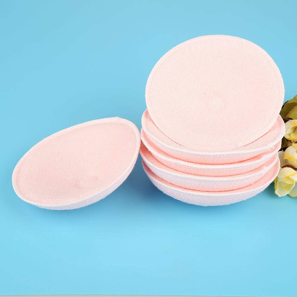 Zerodis discreet-fit nursing pads under clothing for confidence.