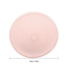 Zerodis nursing pads demonstrating fast absorption and moisture locking.