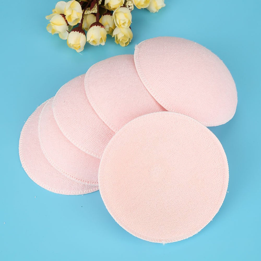 Zerodis leak-proof pads suitable for night-time protection.