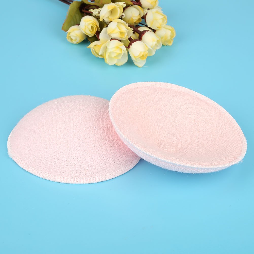 Zerodis skin-friendly cotton surface for breathable comfort.