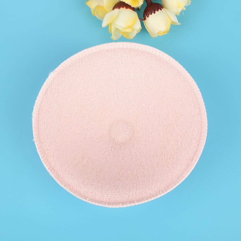 Zerodis washable nursing pads ready for reuse and easy care.