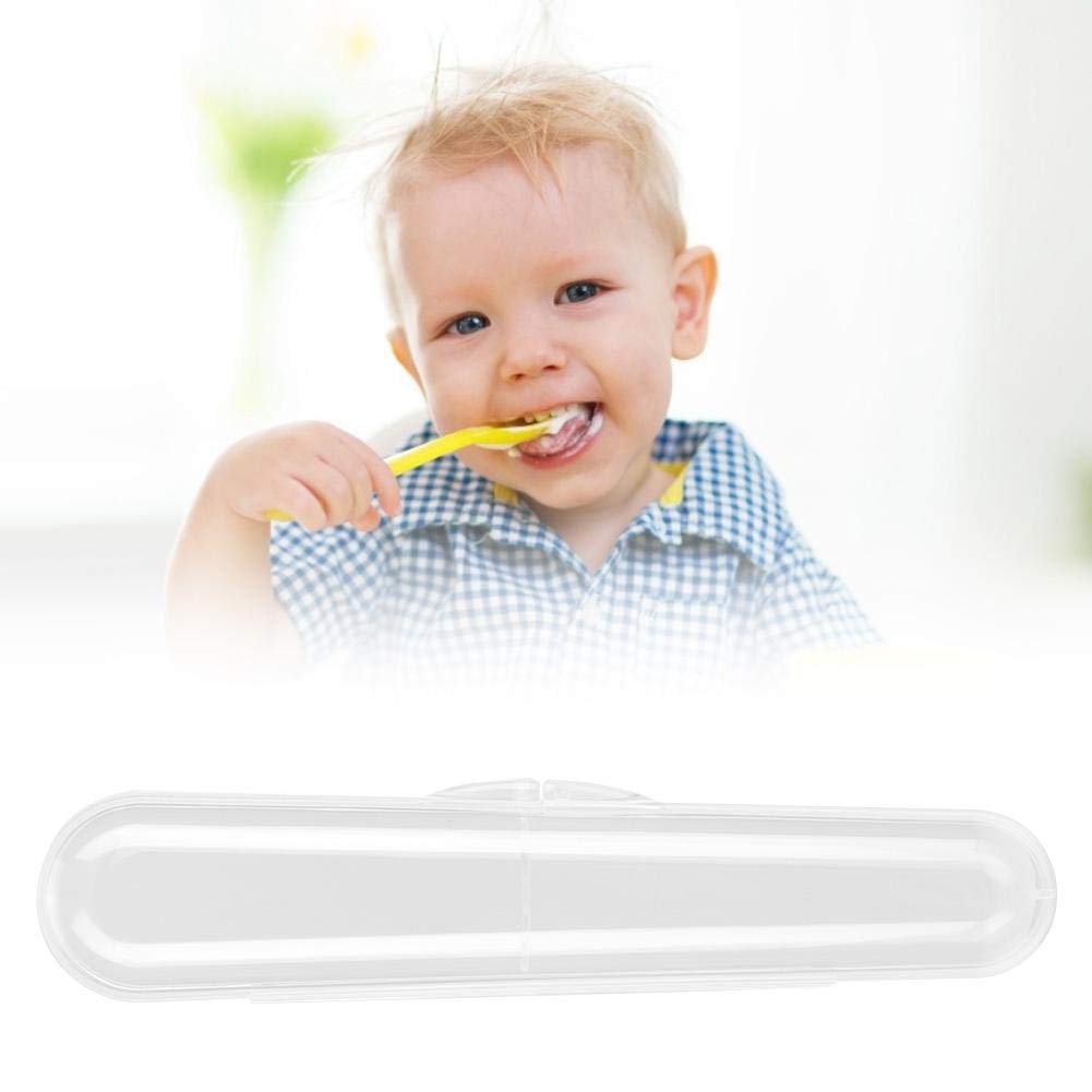 Bright smooth surface prevents scratches and keeps little hands safe