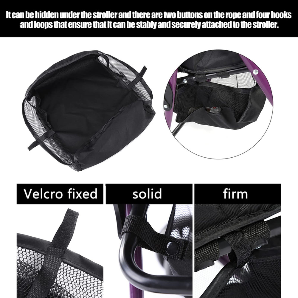 Zerodis organizer cup bottle holders keep drinks within easy reach