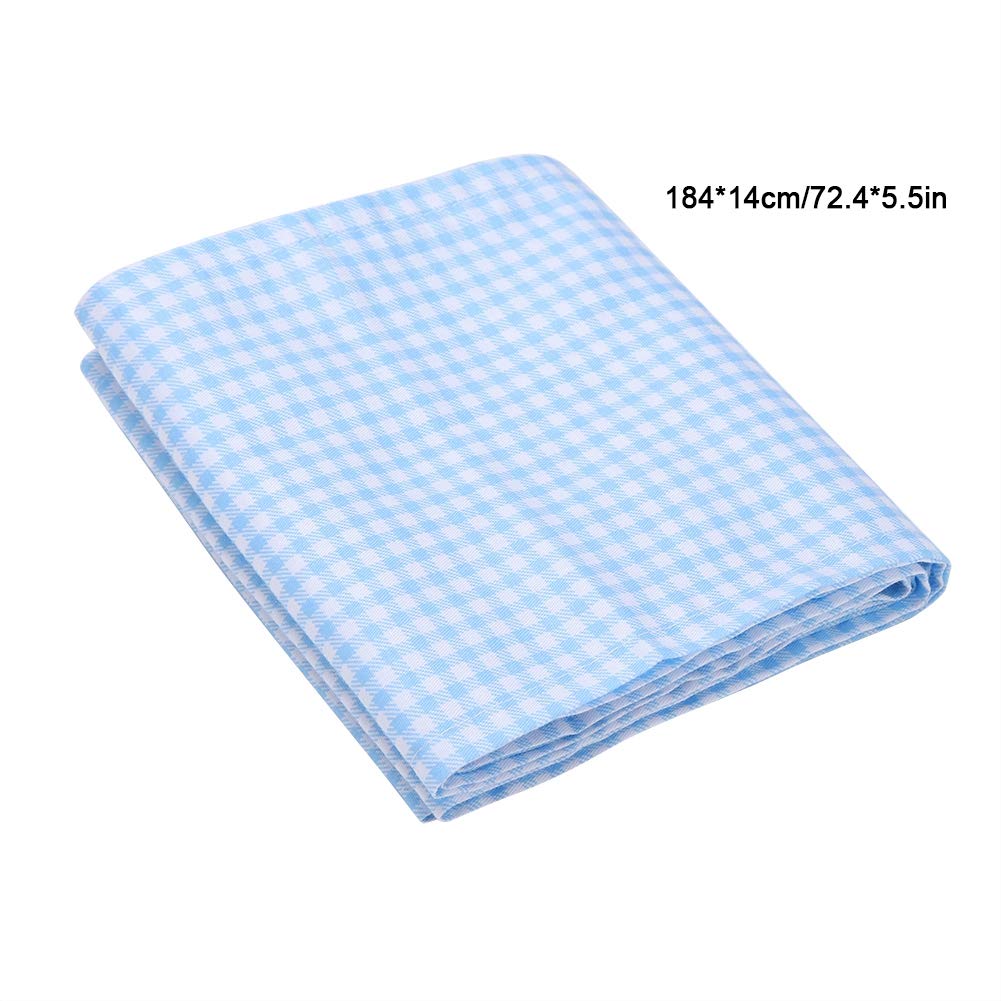 Zerodis wrap-around belly use for maternity and newborn shoots.