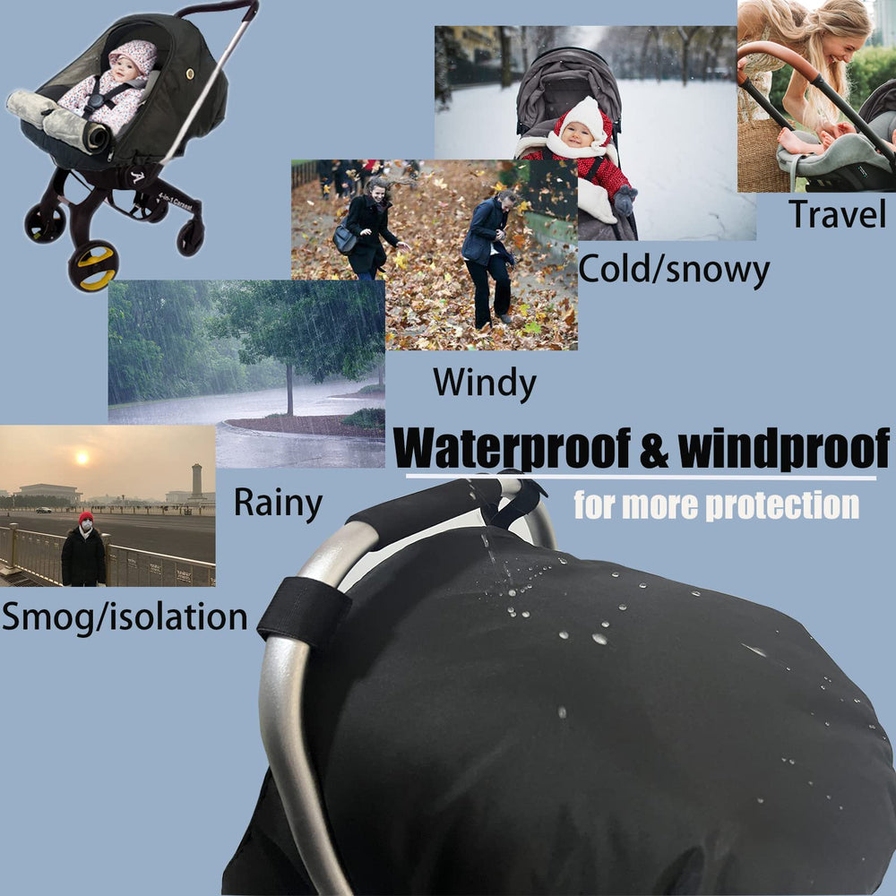 ZERTAO car seat cover winter air vents demonstrate breathable design