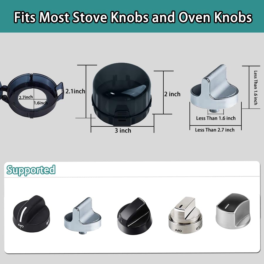 ZESHUI heat-resistant ABS shell withstands kitchen heat