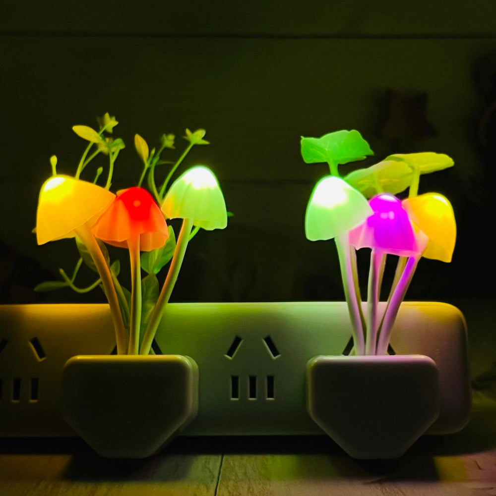 ZEZHOU night light suits nursery or bedroom for gentle night visibility