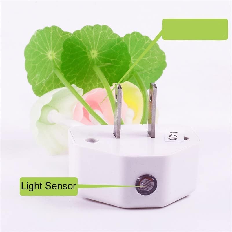 ZEZHOU stairway and hallway light helps safe navigation in darkness.