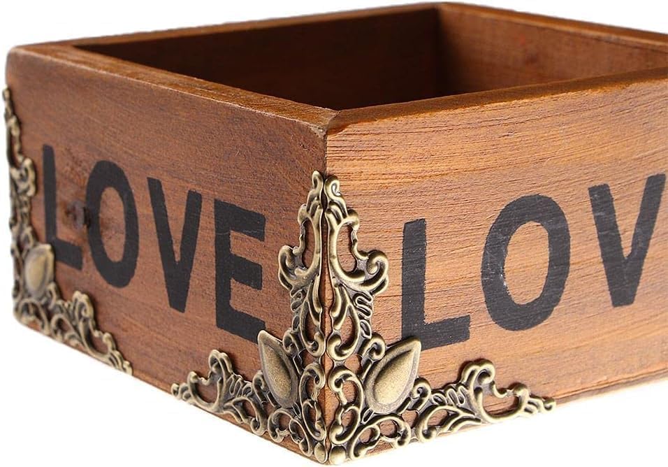 ZhangyiHot metal corner protector shields jewelry boxes from wear.