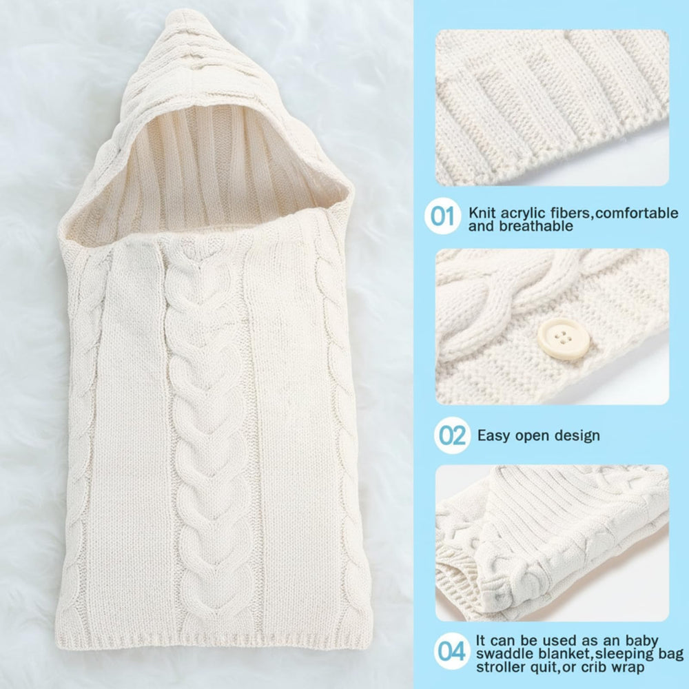 Zhanmai sleeping bag blanket multiuse image shows versatile cozy wrap.