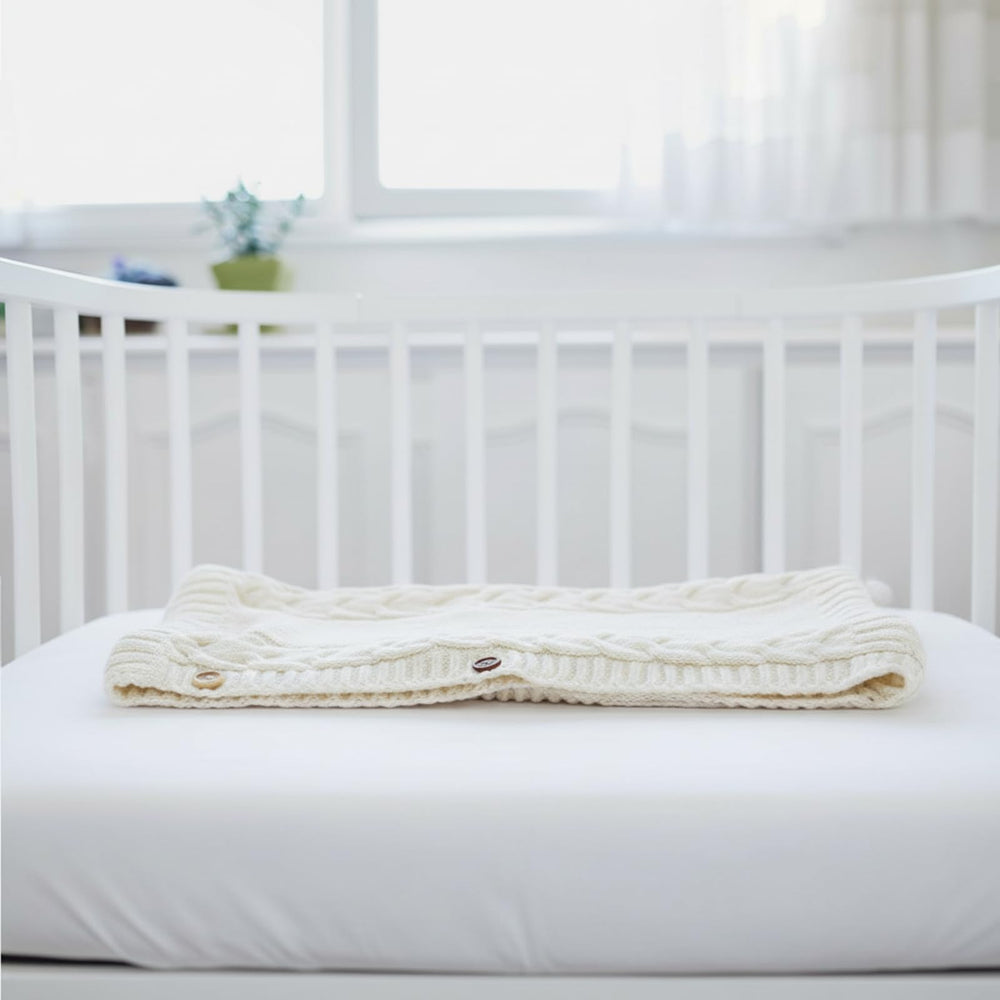 Zhanmai winter set on child highlights complete cold-weather comfort.