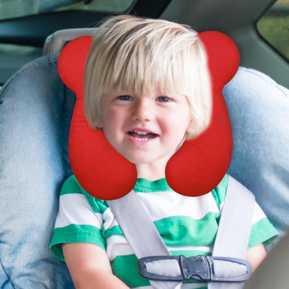ZHOMA cute cartoon patterns add a playful touch to travel gear