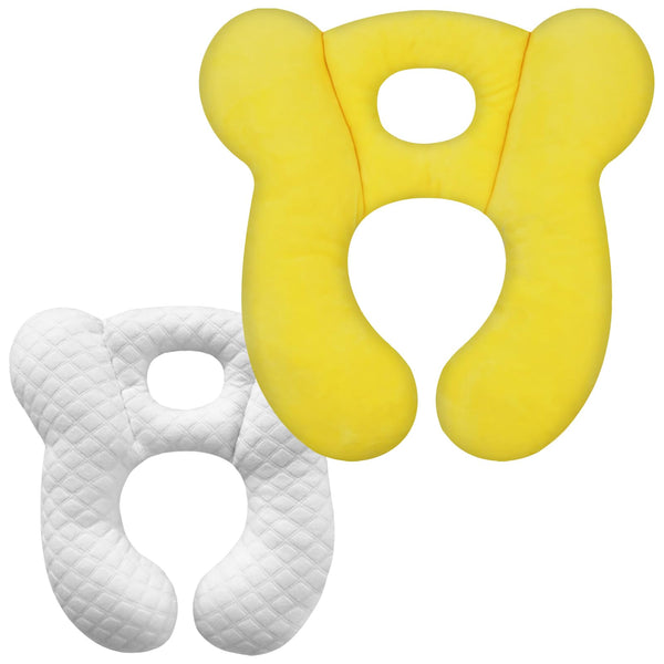 ZHOMA baby travel pillow with u-shape design for travel comfort