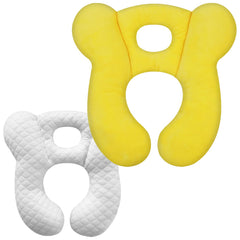 ZHOMA baby travel pillow with u-shape design for travel comfort