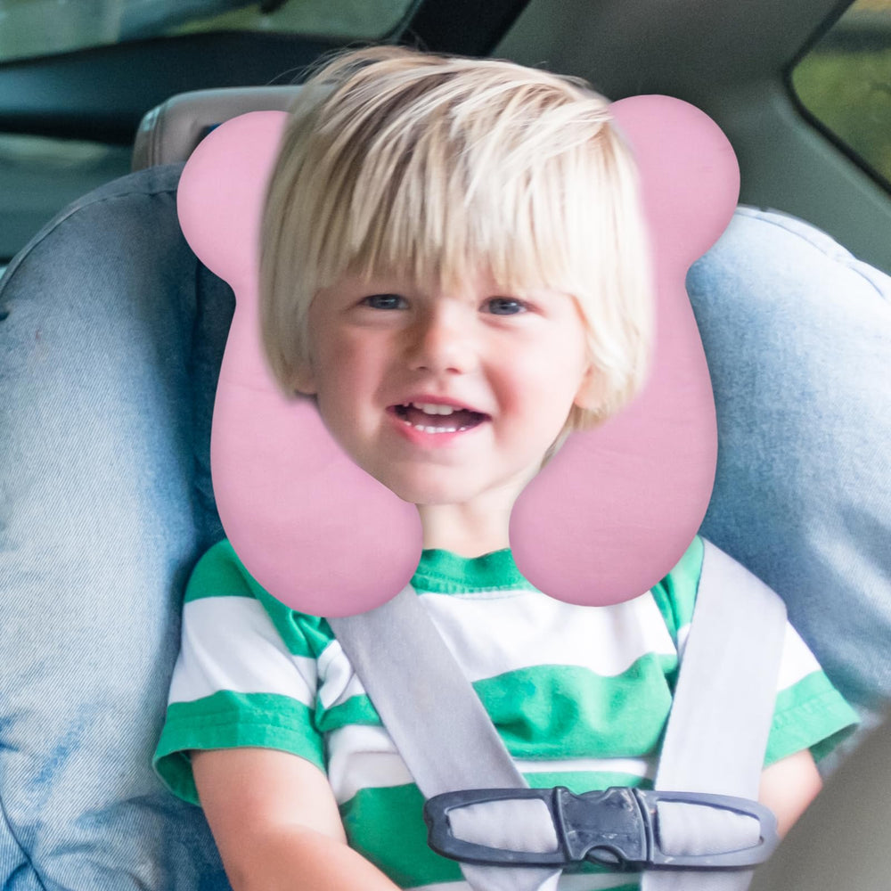 ZHOMA washable cotton pillow is skin-friendly and machine-cleanable.