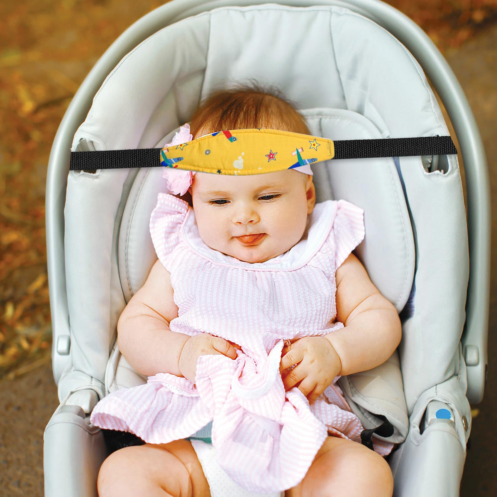 ZHOMA compatible with car seats and strollers for versatile use