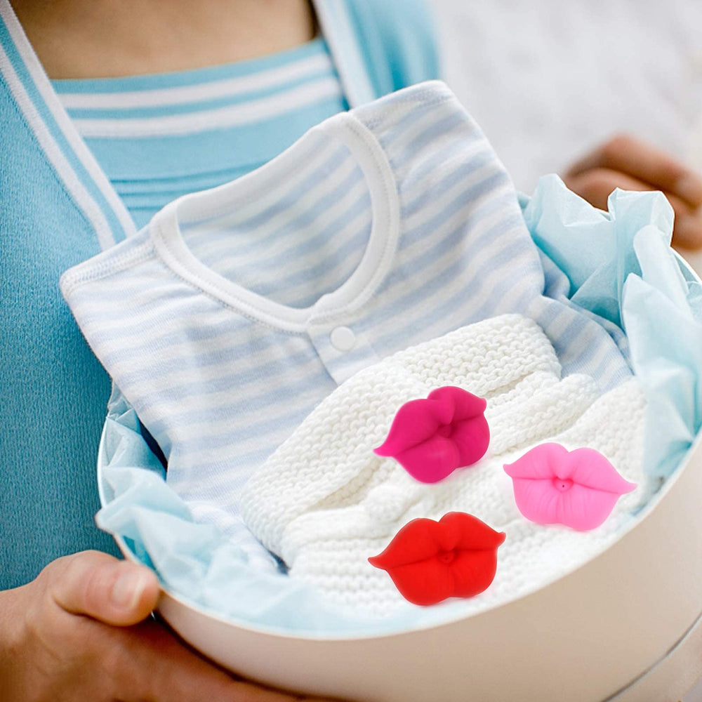 Zhovee BPA-free silicone pacifier prioritizes safety