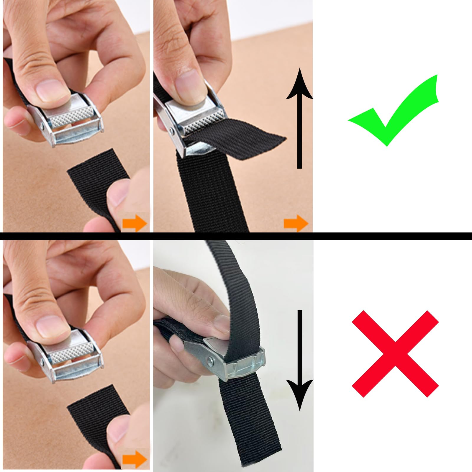 Base width range 30–45 cm ensures a proper fit on the dolly.