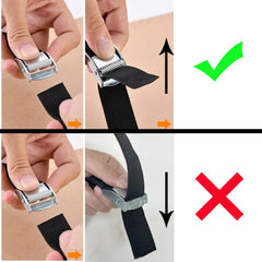 Base width range 30–45 cm ensures a proper fit on the dolly.