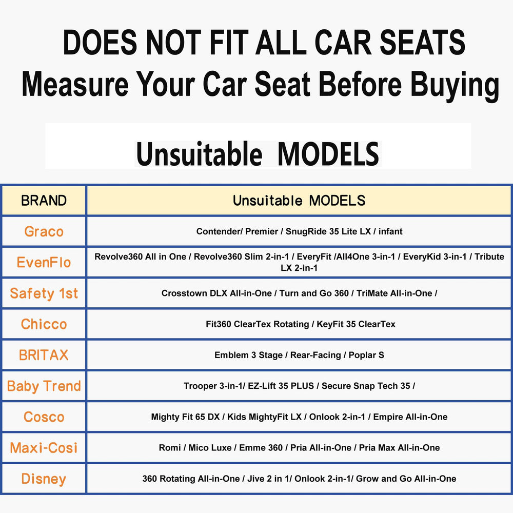 Compatibility check guides selecting compatible models for Zhtangrui dolly.