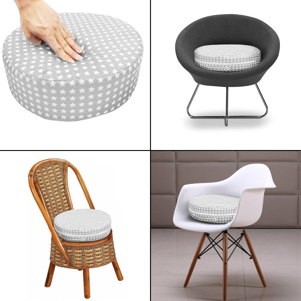Lightweight and portable design for travel and everyday use.