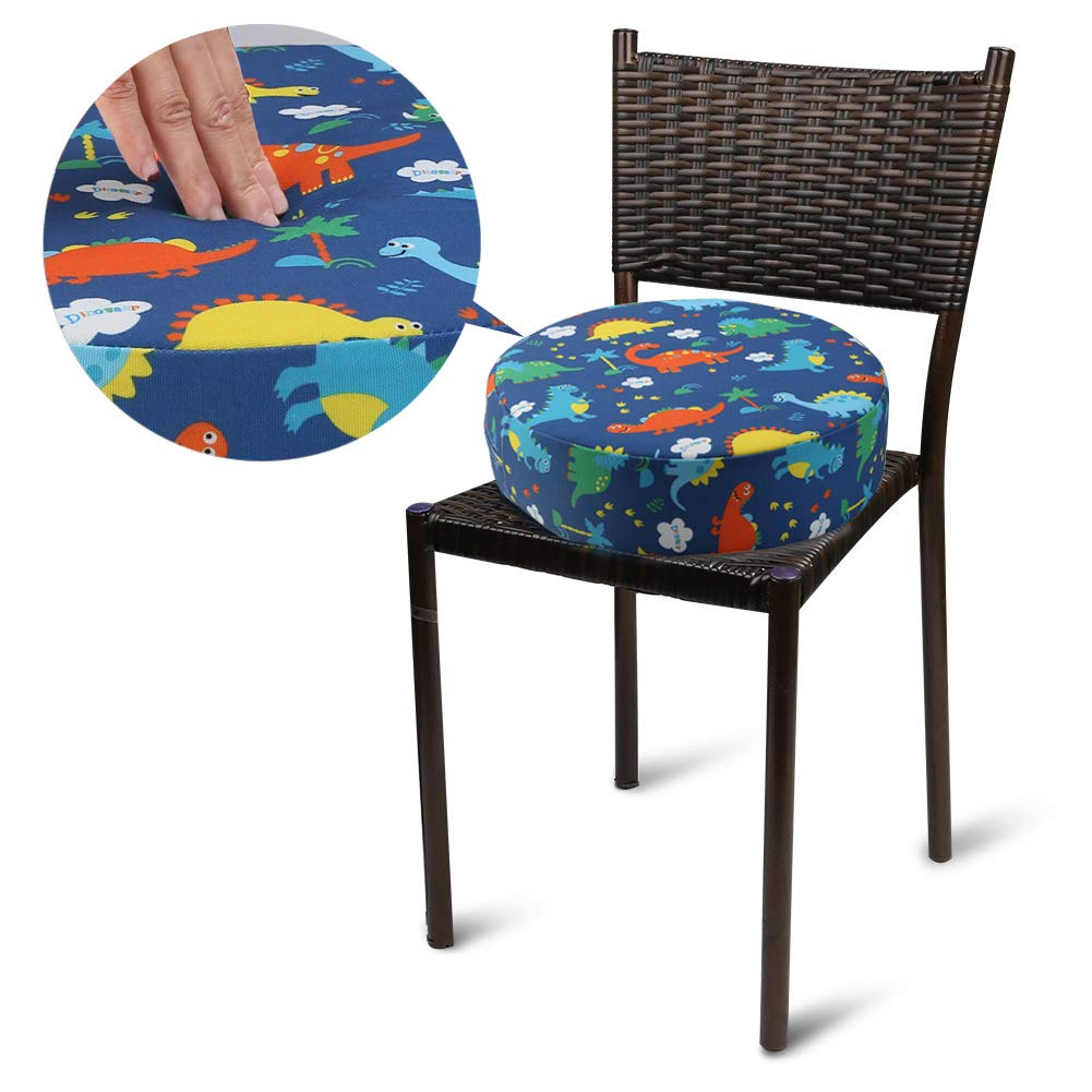Zicac lightweight travel-ready cushion easy to carry for outings.