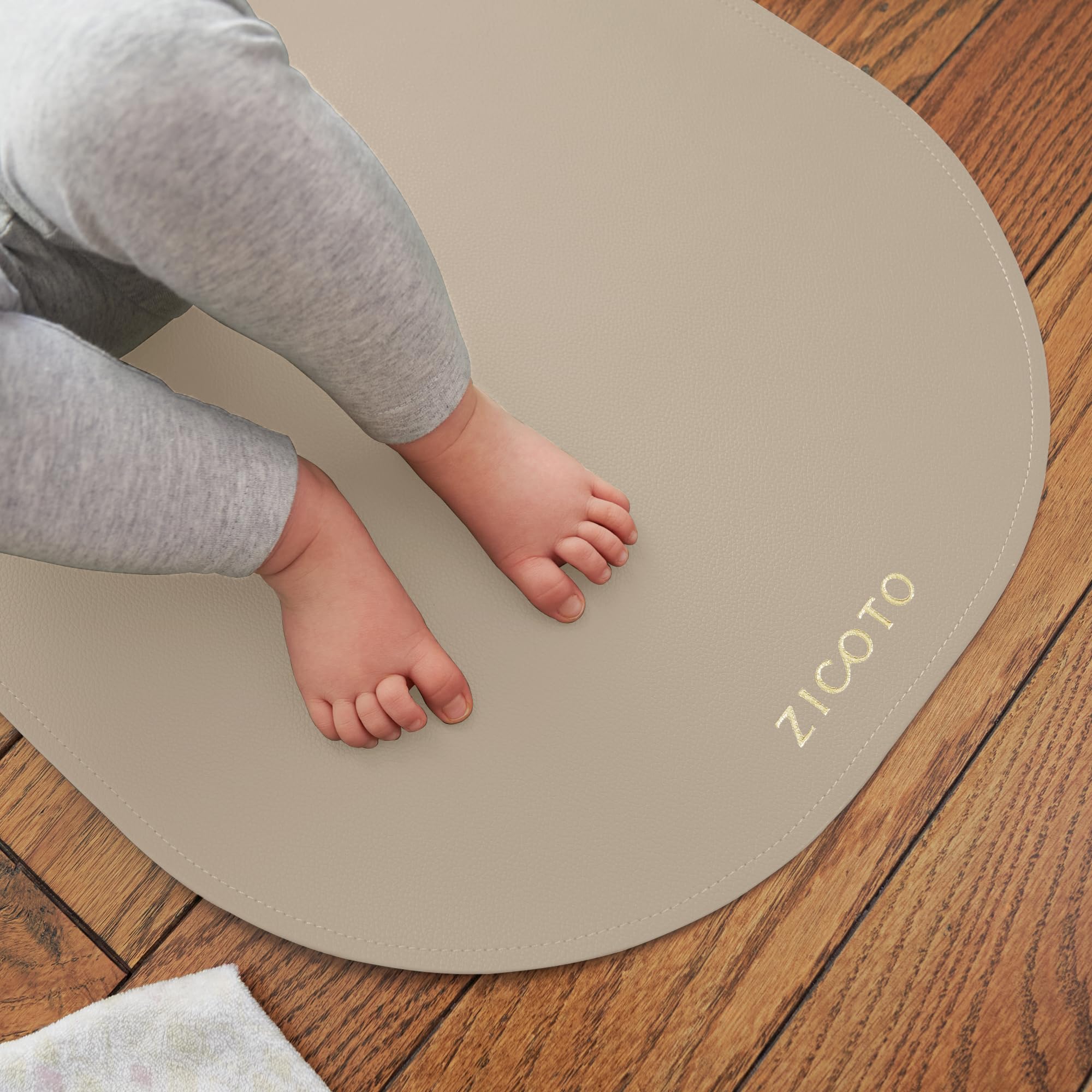 ZICOTO care instructions—clear guidance for long-lasting use.