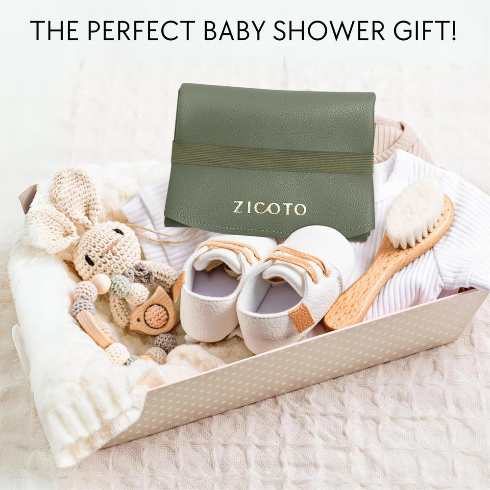 ZICOTO easy-care maintenance for long-lasting use