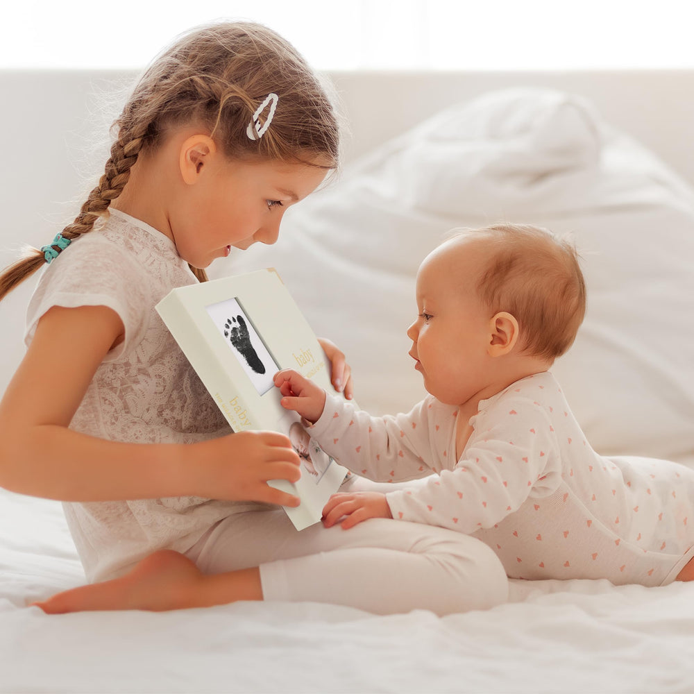 ZICOTO back pocket for hospital keepsakes and tiny mementos