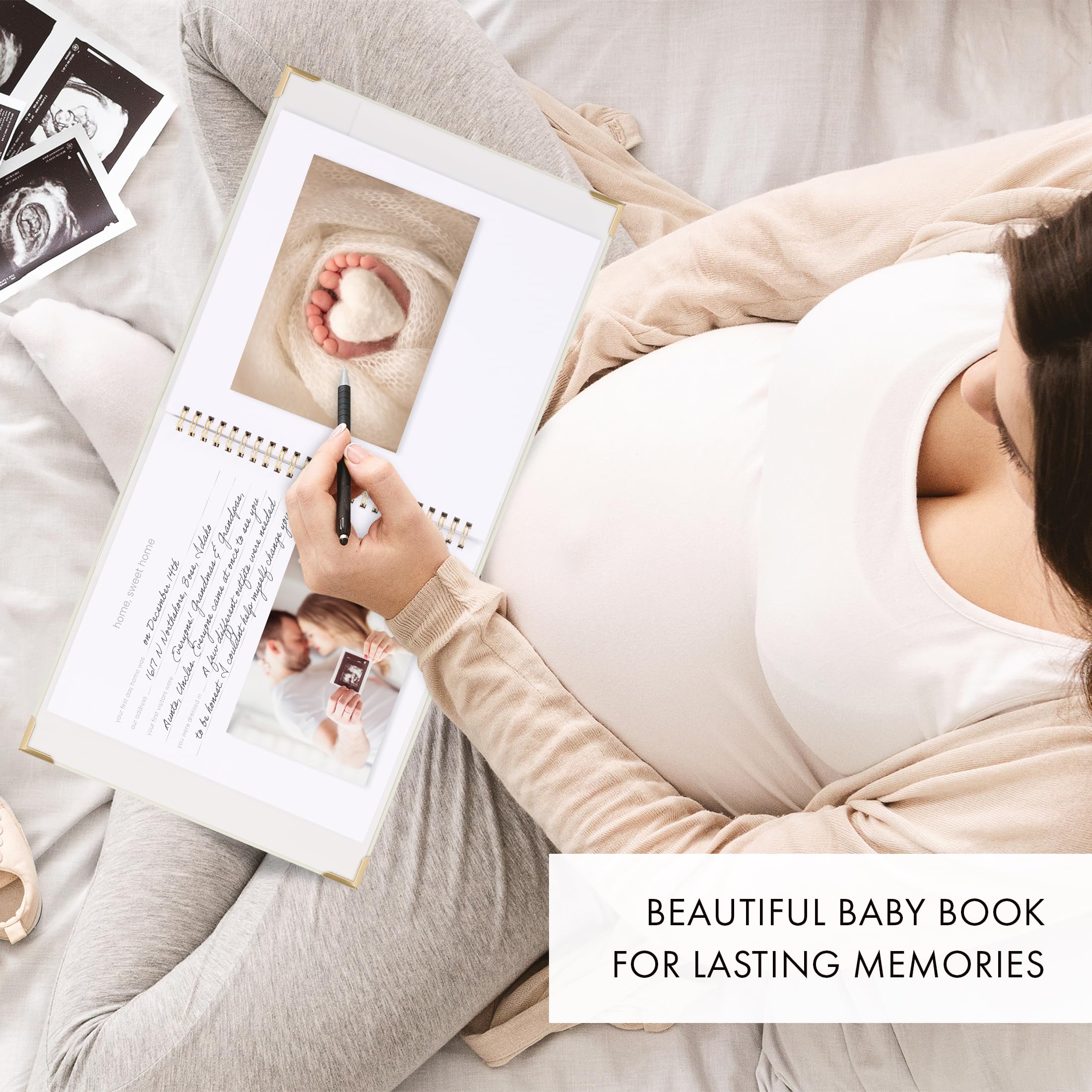 ZICOTO family-friendly memory book supports shared storytelling
