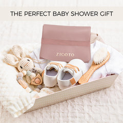 ZICOTO lightweight changing pad ideal for on-the-go parents