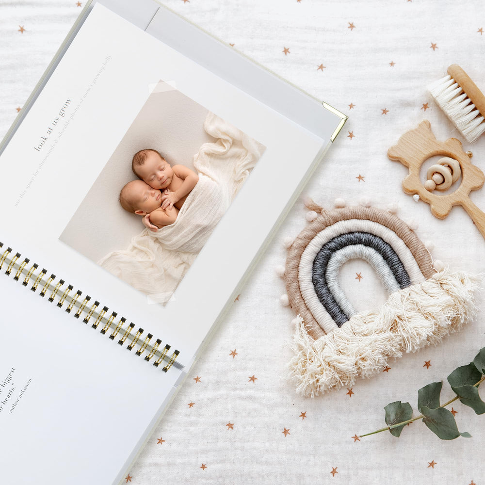 ZICOTO personal notes page invites heartfelt messages for future reflection.