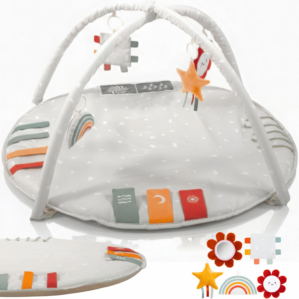 ZICOTO vacuum-sealed delivery expands fully in 48-72 hours.