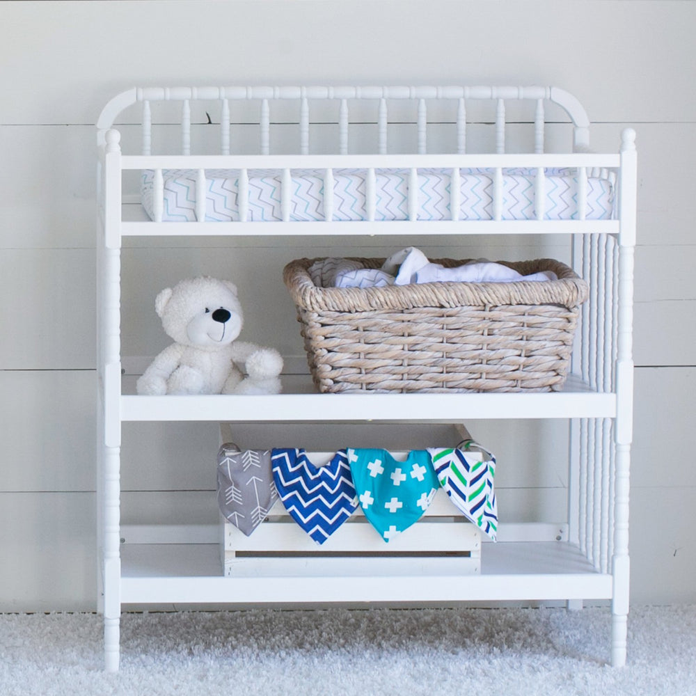 Ziggy Baby machine washable cover for easy cleanup after messes