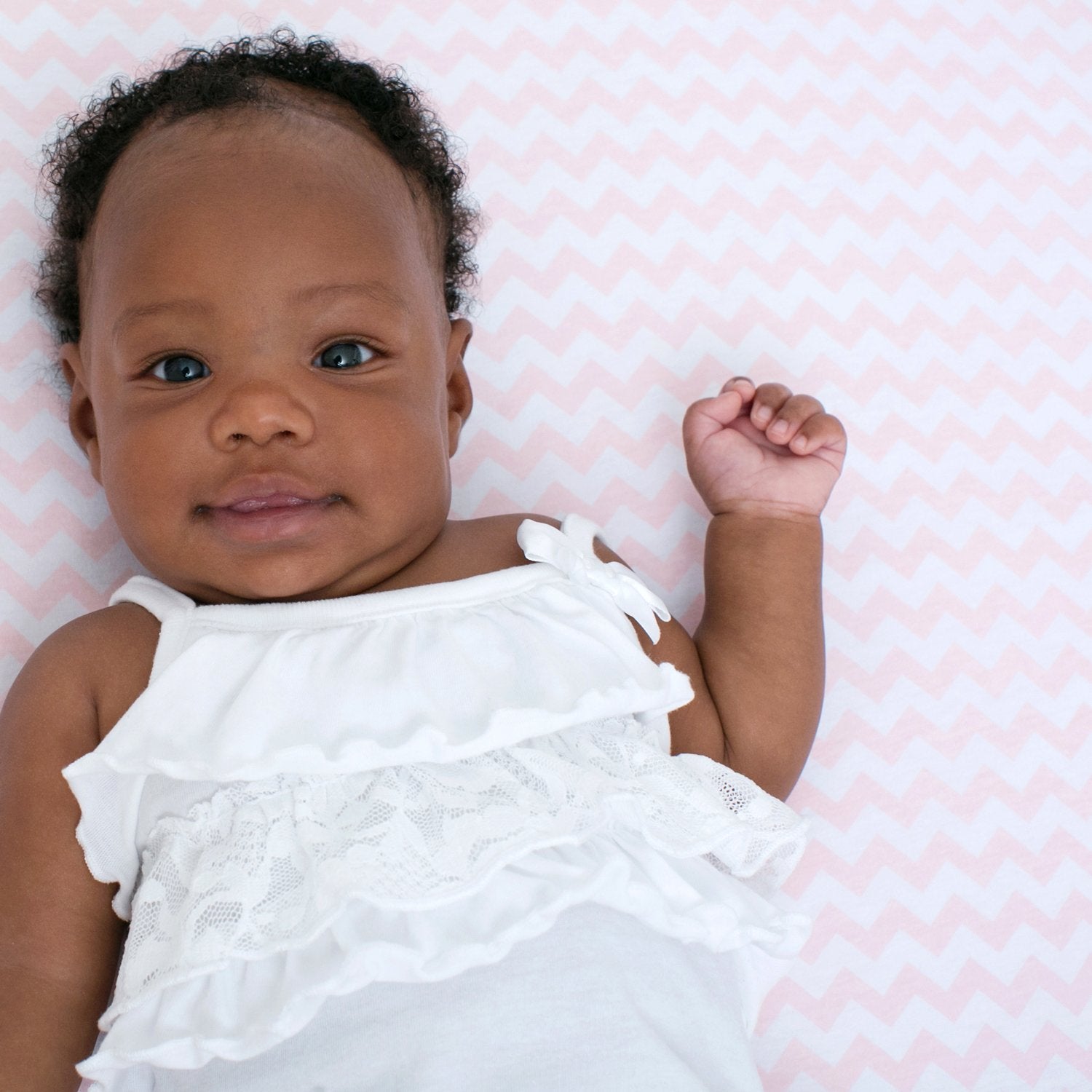 Ziggy Baby changing pad cover 2-pack adds convenience and fresh cover options.