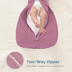 ZIGJOY hip-healthy design promotes movement with loose hems.