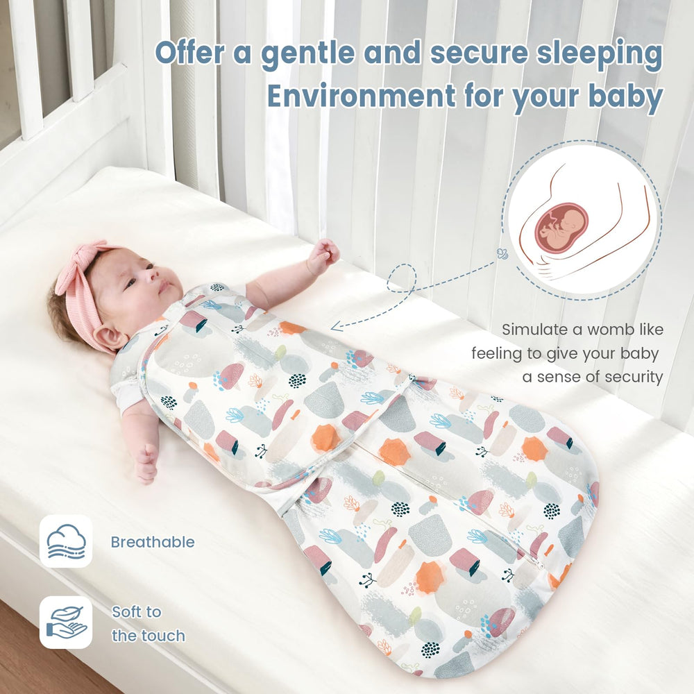 ZIGJOY 100% cotton fabric provides breathable comfort for 68–75°F nights.