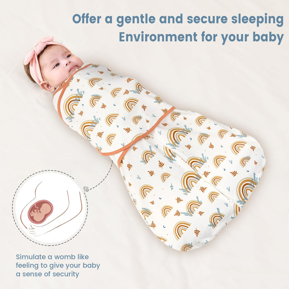 ZIGJOY wearable blanket makes a thoughtful registry gift
