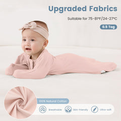 ZIGJOY medium swaddle for 3-6 months