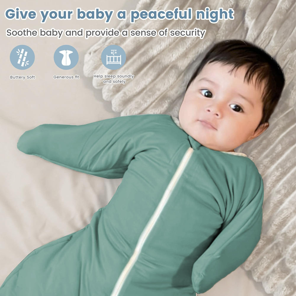 ZIGJOY warm outer layer and breathable inner fabric for autumn nights
