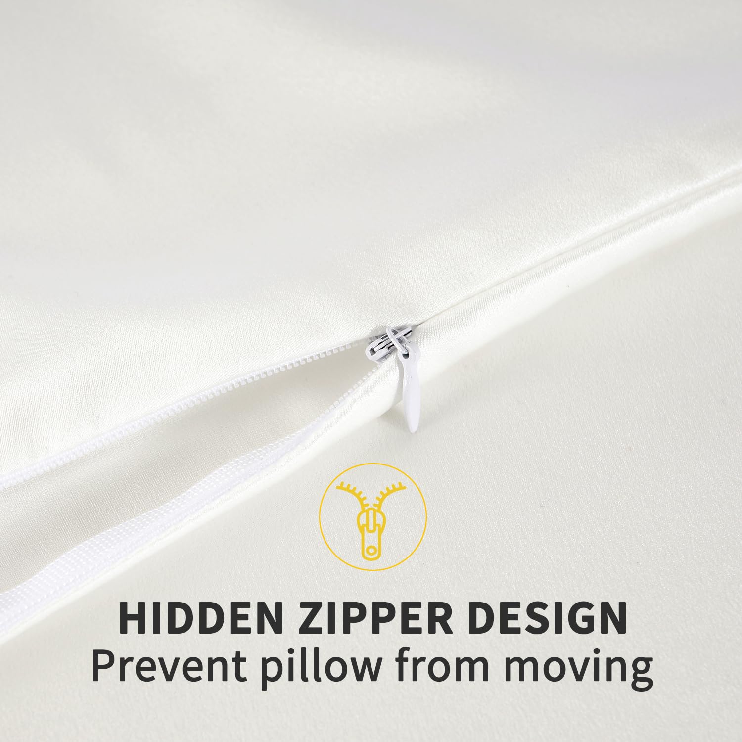 ZIMASILK 180-day warranty reinforces confidence in silk pillowcase