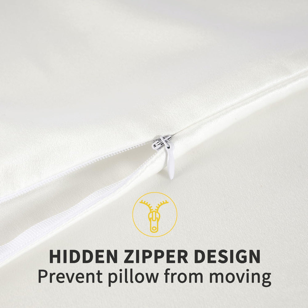 ZIMASILK 180-day warranty reinforces confidence in silk pillowcase