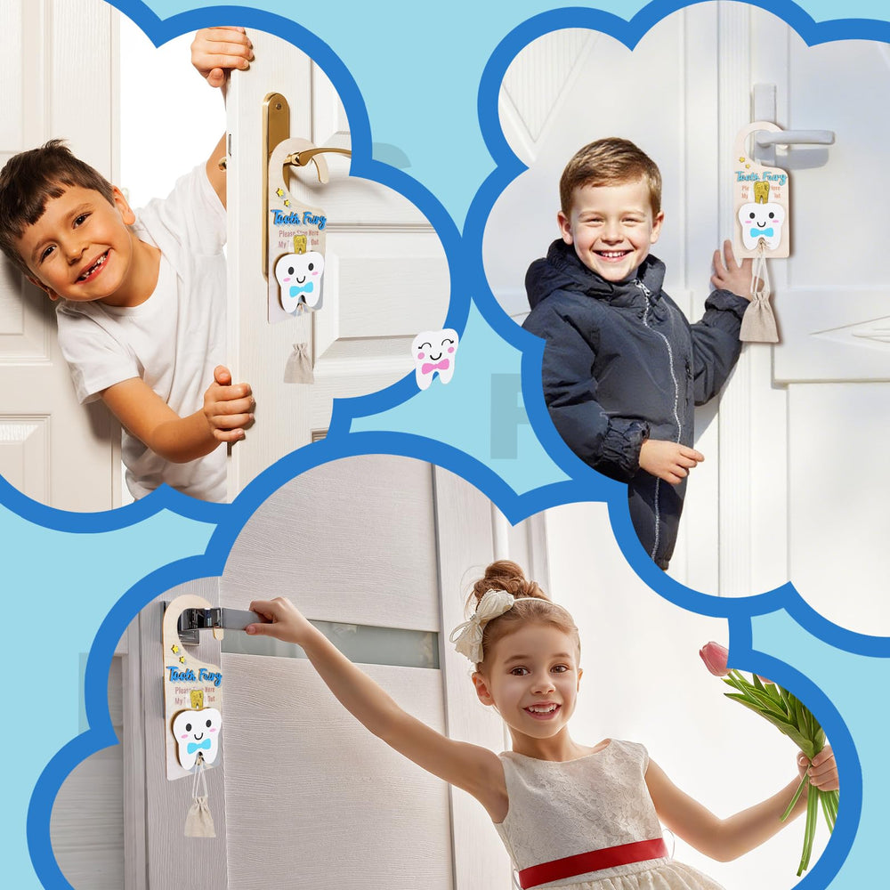 ZingFsh 3D relief fairy design adds whimsy to bedtime