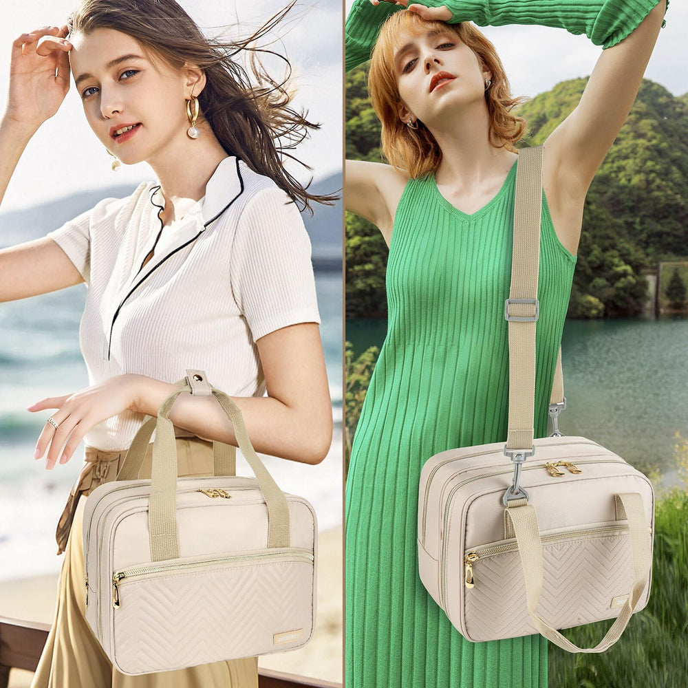 ZIOZERTT bag wide compatibility fits Momcozy, Medela, Elvie, Willow pumps